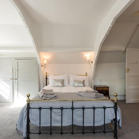 斯沃尼奇Newton Manor House别墅 外观 照片